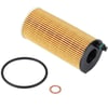 MAHLE OX143D-YAG FİLTRESİ 2.5 TDI VW CRAFTER 06> 