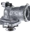 MAHLE TM2887-TERMOSTAT ELEKTRİKLİ MERCEDES S320 CDI W221 > A6422002115
