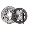 MAPA 006225 609-DEBRİYAJ SETİ RULMANSIZ NISSAN QASHQAI 1.2 DIG-T > 3020500Q0D