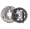 MAPA 006225 609-DEBRİYAJ SETİ RULMANSIZ RENAULT KADJAR 1.2 TCE > 8200450217