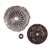 MAPA 009240 009-DEBRİYAJ SETİ RULMANSIZ MERCEDES SPRINTER 315 CDI > A0252507001