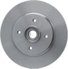 MARELLI 360704030010-ARKA FREN DISKI TK RULMANLI 1.4/1.6/1.6 HDI CITROEN C4 II 11 > 4249.45