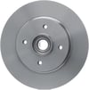 MARELLI 360704030010-ARKA FREN DISKI TK RULMANLI 1.6 HDI P5008 10 > 4249.45
