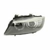 MARELLI 710301177203-FAR SOL (KROM) 2001-2005 ARASI BMW E46 > 63126910957