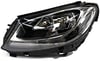 MARELLI 710301284203-FAR SOL C-CLASS HALOJEN MERCEDES C SERİSİ W205 > A2048200161