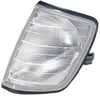 MARELLI 711305233937-SİNYAL LAMBASI SAG DUYSUZ BEYAZ MERCEDES 124 1993-1995 > A1248260843