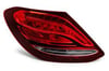 MARELLI 714020780751-SOL STOP LEDLİ MERCEDES E SERİSİ W213 > A2139061500