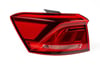MARELLI 714028928000-STOP LAMBASI SOL DIS SIYAH LEDLİ T-ROC 19 > 2GA945095