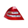 MARELLI 715010674021-STOP LAMBASI SOL (FÜME) MERCEDES C SERİSİ W203 > A2038200164