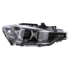 MARELLI 719000000046-FAR ÖN SAG Bİ-XENON 2012-2015 MAKYAJSIZ BMW F30 > 63117314532