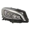 MARELLI 719000000264-FAR SAG LED MERCEDES CLA W117 > A1179069900