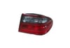 MARS 510921-STOP LAMBASI SOL DIS MERCEDES W210 > A2108203364