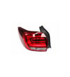 MARS 511201-STOP SAG ARKA RENAULT SYMBOL THALIA III 2013 > 265550533R