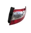 MARS 511252-STOP LAMBASI SAG DIS LEDSİZ RENAULT FLUENCE > 265500016R
