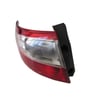 MARS 511253-STOP LAMBASI SOL DIS LEDSİZ RENAULT FLUENCE > 265550016R