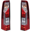 MARS 611230-STOP LAMBASI SAG RENAULT MASTER III > 265500023R