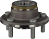 MOTORTEC TMP0425-ARKA TEKER PORYASI RULMANLI 1.3 HDI/1.4 HDI BIPPER 08 >  3748.98