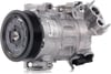 NRF 32916-KLIMA KOMPRESORU 1.2 VTI CITROEN C4 CACTUS 14 > 9672247080