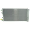 NRF 35938-KLIMA RADYATORU RENAULT MEGANE III > 921009956R