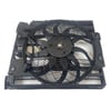 NRF 47656-FAN MOTORU 3 KUTUPLU KOMPLE BMW 320D N47 F30 > 17427640509