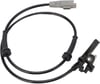 OPAR 9810728280-ABS SENSORU ON CITROEN C5 AIRCROSS 19 > 9810728280