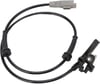 OPAR 9810728280-ON ABS SENSORU 1.5 HDI/1.6 HDI P5008 17 > 9810728280