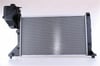 ORIS BME501032-MOTOR SU RADYATORU MERCEDES SPRINTER 213 CDI > A9015003600