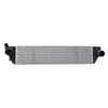 ORIS INI504064-INTERCOOLER TURBO RADYATORU RENAULT KOLEOS 2.0 DCI > 144968841R