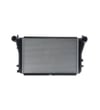 ORIS IVW215032-INTERCOOLER TURBO RADYATORU AUDI Q2 30 TDI > 5Q0121251EL