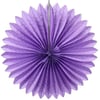 Dekor SüslerMor Yelpaze 30 cm