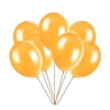 Metalik BalonlarGold 100'lü Metalik Balon