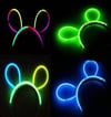 Parti AksesuarlarıGlow Taç Mickey