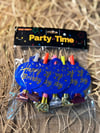 Yılbaşı ÜrünleriHappy Birthday Karışık Kaynanadili 12 Paket