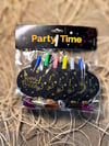 Yılbaşı ÜrünleriHappy Birthday Karışık Kaynanadili 12 Paket