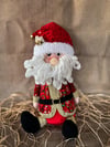 Yılbaşı ÜrünleriPeluş Noel Baba Figür
