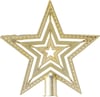 Yılbaşı ÜrünleriYılbaşı Ağacı Tepes Gold Yıldız