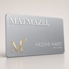 YENİ GELENLER10.000 TL Hediye Kartı