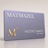 YENİ GELENLER50.000 TL Hediye Kartı