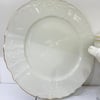 12 Kişilik Porselen Yemek TakımlarıBernadotte Czech Republic 77 Parça Yemek Takımı Sade Gold