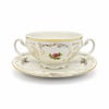 Servis & Sunum ÜrünleriBernadotte Opaline Porselen 6 Lı İkramlık