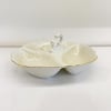 SunumlukBernadotte Porselen Çerezlik 23 cm