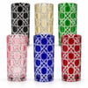 Kahve Yanı BardaklarıBeverage Kristal 6 Lı Kahve Yanı Meşrubat Bardağı