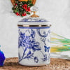 KavanozlarBlue Life Kavanoz 15 cm