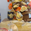 Kahve Yanı BardağıBohemia Kristal 6 Lı Kahve Yanı Su Bardağı 135 ml
