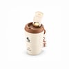 TermoslarBrioni Daima Easy Go Termos 380 ml Beyaz