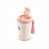 TermoslarBrioni Daima Easy Go Termos 380 ml Pembe