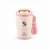 TermoslarBrioni Daima Easy Go Termos 380 ml Pembe