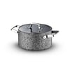 Tencere ve TavalarBrioni Stone 18 cm Derin Tencere 