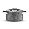 Tencere ve TavalarBrioni Stone 26 cm Derin Tencere 