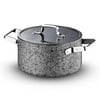 Tencere ve TavalarBrioni Stone 32 cm Derin Tencere 